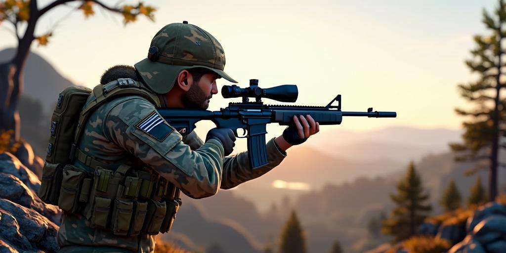 和平精英【SU7内核】辅助